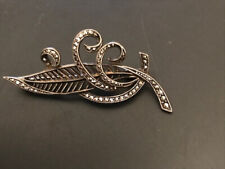 Broche vintage fine d'occasion  Toulouse-