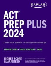 Act prep plus for sale  Thompsons Station