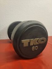 tko weight set for sale  Brownsville