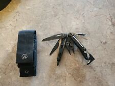 Mut leatherman multitool for sale  Rosholt