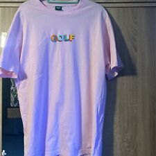Pink golf wang for sale  WALSALL