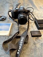 samsung nx10 for sale  KENDAL