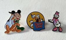 Lot pin disney d'occasion  Créon