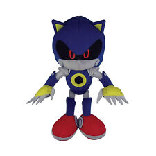 Sonic hedgehog metal for sale  Shipping to Ireland