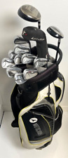 Full Golf Starter Set Clubs & Bag *Read Description* for sale  Shipping to South Africa