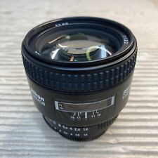 Nikon 85mm f1.8 for sale  HENLEY-IN-ARDEN