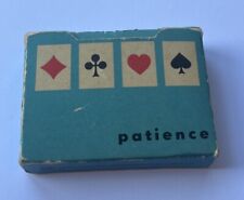 Vintage card game for sale  GLASGOW