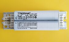 Tridonic ballast ec40 gebraucht kaufen  Sillenbuch