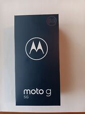 Motorola Moto G 5G 2Gen 64G cinza (metro) comprar usado  Enviando para Brazil