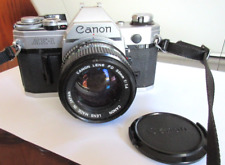 canon ae1 for sale  Shipping to South Africa