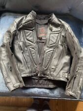 Wolf motorcycle jacket for sale  SWINDON