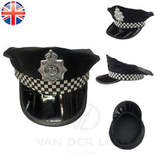 Police officer hat for sale  EDINBURGH
