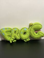 Frog word 2004 for sale  East Hampton