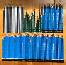 Pencils mixed brands for sale  Rockland