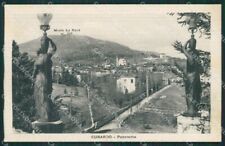 Varese cunardo cartolina usato  Italia