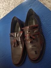 saddle shoes for sale  LONDON