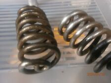 motorcycle seat springs for sale  MANCHESTER