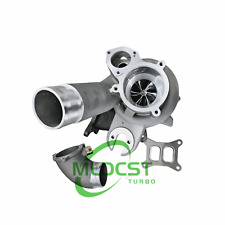 Turbocompressor para AUDI TTS MK3 VW GOLF VII R 2.0T GEN3 IS38 06K145722H 2.0T comprar usado  Enviando para Brazil