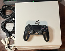 Ps4 pro 1tb for sale  Pittsfield