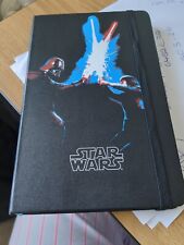 Moleskine star wars for sale  MORECAMBE