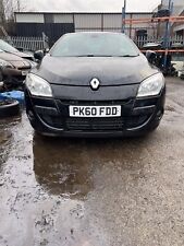 Renault megane coupe for sale  SHEFFIELD
