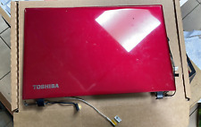 Toshiba nb550d top for sale  LONDON