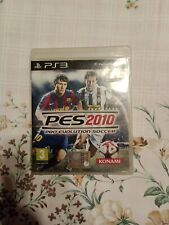 pes ps3 usato  Torino