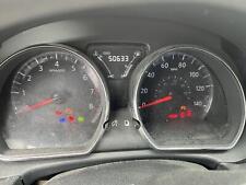 Speedometer nissan versa for sale  North Billerica