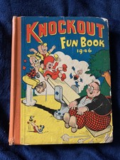 knockout fun book for sale knockout fun book for sale PENZANCE