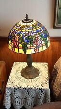 table lamp stained glass for sale  Deland