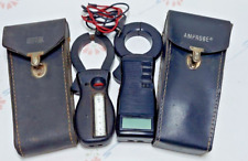 Vintage amprobe meters for sale  Granger