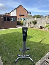 vertical climber exercise machine for sale  COLCHESTER