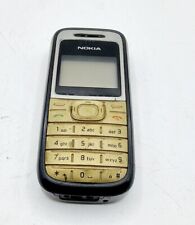 Nokia 1200 telefono usato  Settimo Torinese