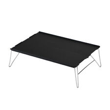 Folding table portable for sale  Shipping to Ireland