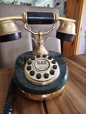 Telefon retro vintage gebraucht kaufen  St. Michaelisdonn