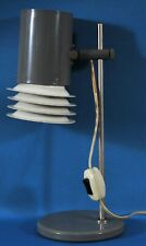 Lámpara de mesa ajustable retro de la década de 1960  segunda mano  Embacar hacia Argentina