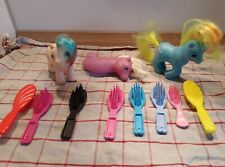 Hasbro little pony gebraucht kaufen  Weilheim