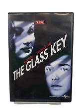 The Glass Key (DVD, 2013, MOD) comprar usado  Enviando para Brazil