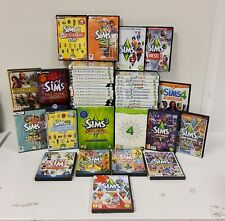 games 4 pc for sale  SWANSEA
