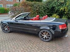 Audi quattro convertible for sale  UK