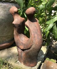 Unusual vintage terracotta for sale  Shipping to Ireland