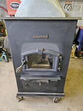 Pellet stove 000 for sale  Petoskey