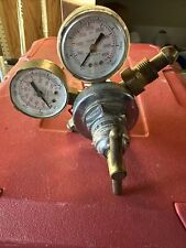 Goss nitrogen regulator for sale  Keavy