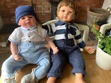 realistic baby dolls for sale  STAFFORD