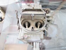 Holley carburettor huge for sale  KEIGHLEY