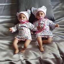 Reborn dolls inch for sale  WIGAN