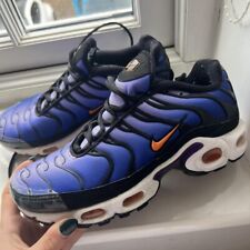 Nike tns voltage for sale  FOREST ROW