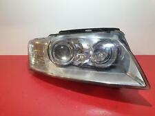 Audi xenon headlight for sale  THAME