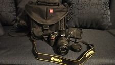 Nikon d3200 zubehör gebraucht kaufen  Burtscheid