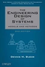 O Projeto de Engenharia de Sistemas: Modelos e Métodos por Buede, Dennis M. comprar usado  Enviando para Brazil